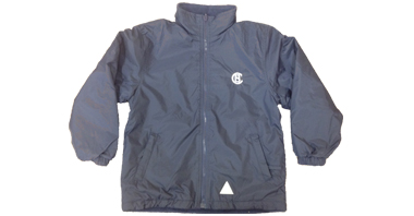 Mistral Reversible Jacket